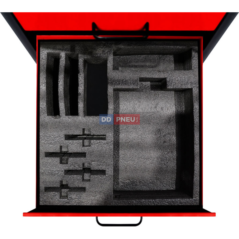 3D Geometria kolies Autel MaxiAlign IWA500 + kabinet