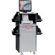 Geometria kolies ATT CURA S960 Radio