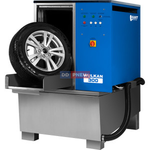 Umývačka kolies WULKAN 300 Umývačka kolies WULKAN 300