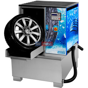 Umývačka kolies WULKAN 360HP s ohrevom vody Umývačka kolies WULKAN 360HP s ohrevom vody