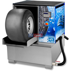 Umývačka kolies WULKAN  F1 RACE s ohrevom vody Umývačka kolies WULKAN  F1 RACE s ohrevom vody