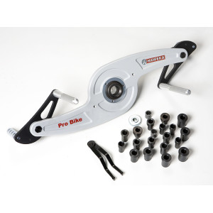 Moto kit pre vyvažovačky kolies Haweka ProBike Series 815 Moto kit pre vyvažovačky kolies Haweka ProBike Series 815