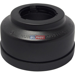 Plastový tanier pre rýchloupínacie matice Plastový tanier pre rýchloupínacie matice