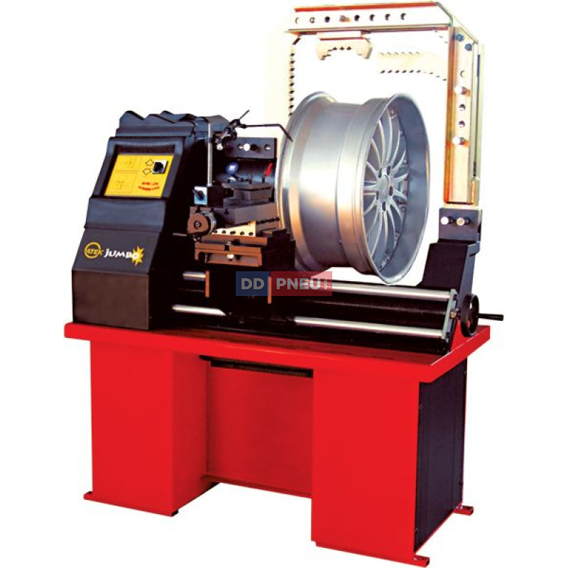 Rovnačka diskov Atek Jumbo K