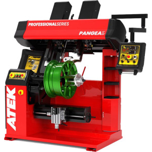 Rovnačka diskov Atek Pangea 12″-28″