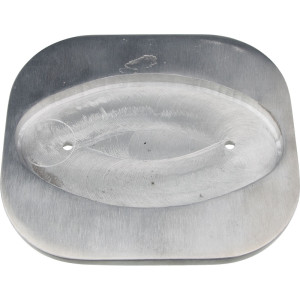 Matrice profilovaná – 250x180 mm Matrice profilovaná – 250x180 mm