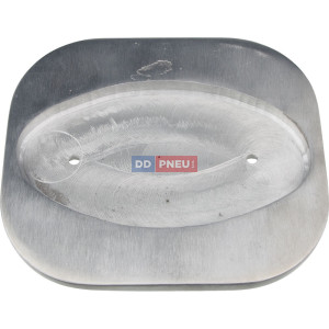 Matrice profilovaná – 250x180 mm