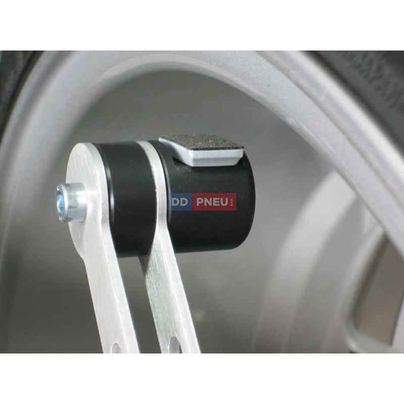 Vyvažovačka kolies ATT SINUS D511 + vyzúvačka pneu ATT LIGA C220
