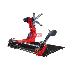 Vyzúvačka pneu CORGHI HD1800 HYDRUS – pre nákladné a poľnohospodárska autá Vyzúvačka pneu CORGHI HD1800 HYDRUS – pre nákladné a poľnohospodárska autá