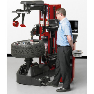 Vyzúvačka pneu HUNTER Revolution Vyzúvačka pneu HUNTER Revolution