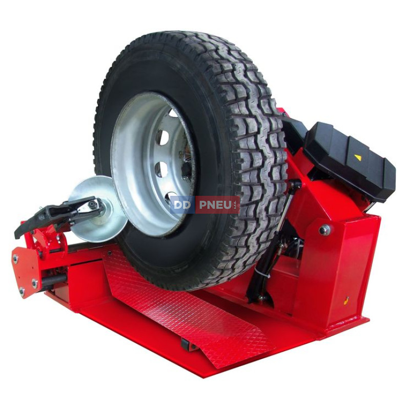 Vyzúvačka pneu Atek Allegro – pre nákladné autá