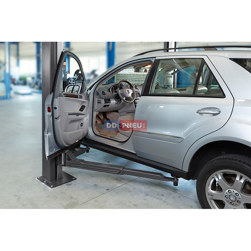 Dvojstĺpový zdvihák ATT HYMAX HL3000 PH – elektrohydraulický, nosnosť 3t