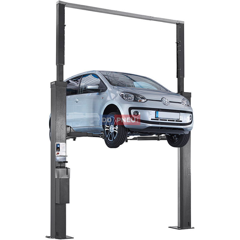 Dvojstĺpový zdvihák ATT HYMAX HL3000 PH – elektrohydraulický, nosnosť 3t