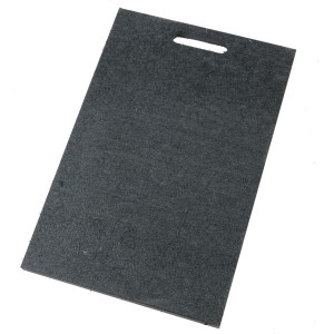 Plastový podkladací diel 600x400x25 mm Plastový podkladací diel 600x400x25 mm