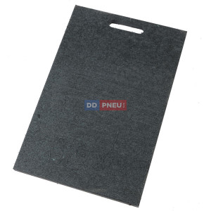 Plastový podkladací diel 600x400x25 mm