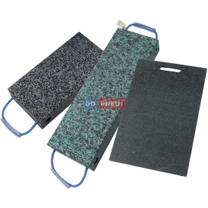 Plastové podkladacie diely – set 8 ks