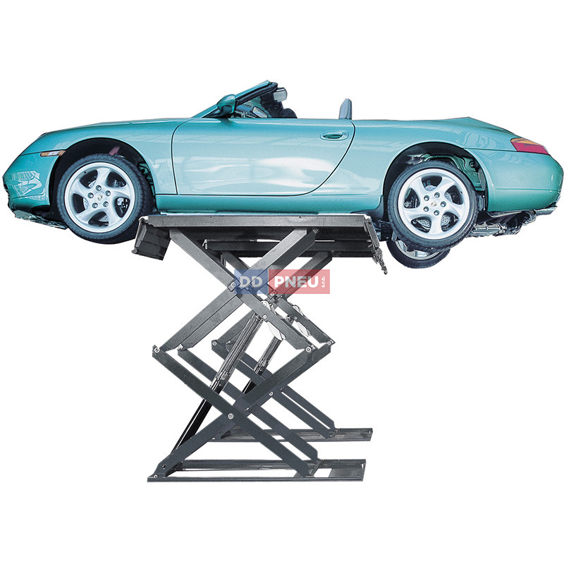 Nožnicový zdvihák ATT HYMAX XX PH 3200 NT – elektrohydraulický, nosnosť 3,2t