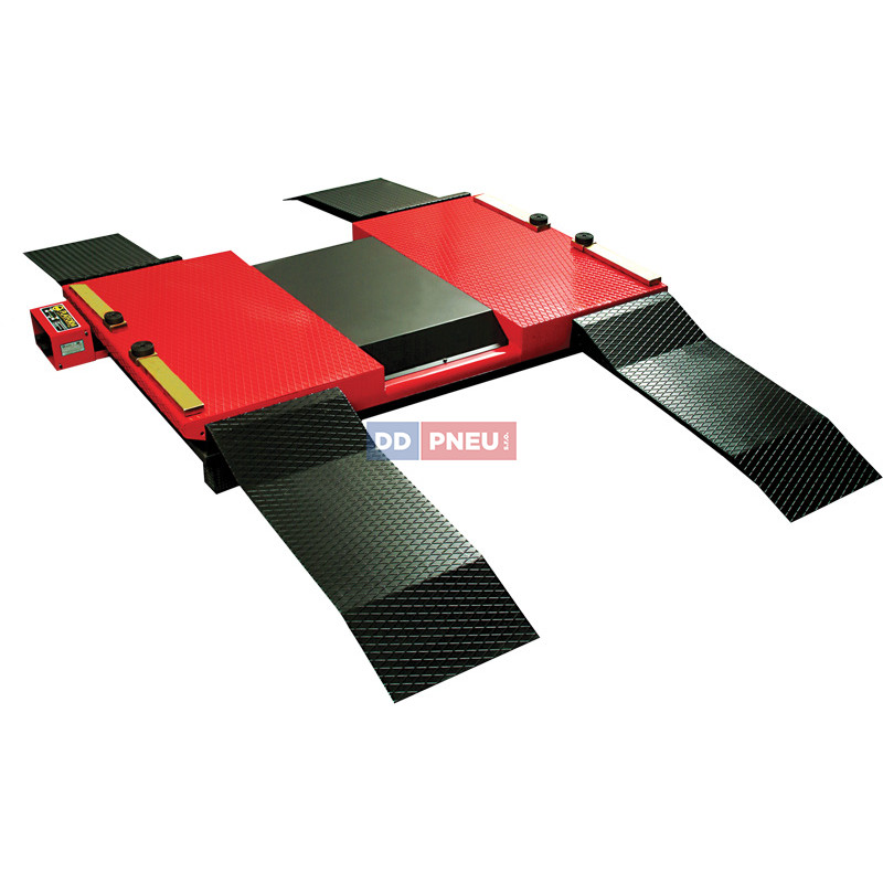 Plošinový zdvihák Atek Platform lift 4K