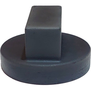 Adaptérová podložka Compac pre rôzne vozidlá Adaptérová podložka Compac pre rôzne vozidlá