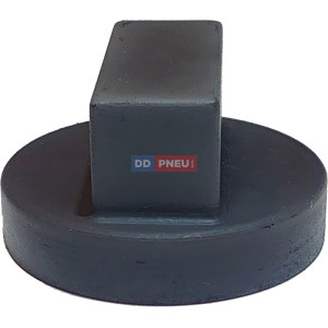 Adaptérová podložka Compac pre rôzne vozidlá Adaptérová podložka Compac pre rôzne vozidlá