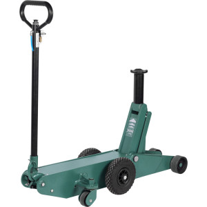 Pojazdný AGRO pneumaticko-hydraulický zdvihák Compac A10T-HC do 10t Pojazdný AGRO pneumaticko-hydraulický zdvihák Compac A10T-HC do 10t