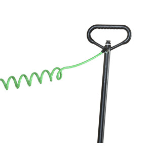 Pojazdný AGRO pneumaticko-hydraulický zdvihák Compac A10T-HC do 10t Pojazdný AGRO pneumaticko-hydraulický zdvihák Compac A10T-HC do 10t