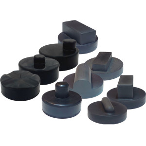 Adaptérová podložka Compac pre rôzne vozidlá Adaptérová podložka Compac pre rôzne vozidlá