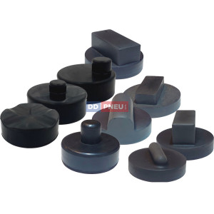 Adaptérová podložka Compac pre rôzne vozidlá Adaptérová podložka Compac pre rôzne vozidlá