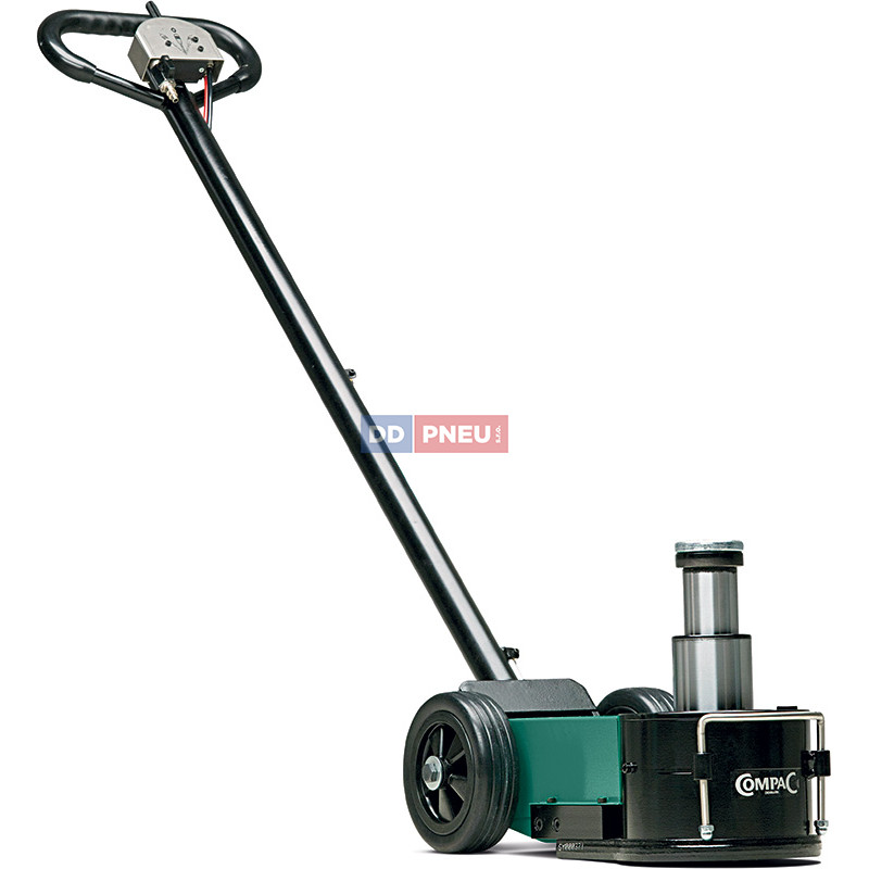 Pojazdný zdvihák Compac A4020-C do 40t