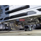 Pojazdný zdvihák Compac A4020-C do 40t