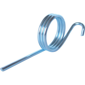 Náhradná pružina pre rukoväť Compac 2t Náhradná pružina pre rukoväť Compac 2t