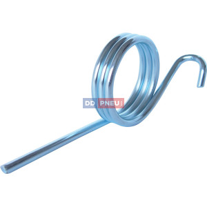 Náhradná pružina pre rukoväť Compac 2t Náhradná pružina pre rukoväť Compac 2t