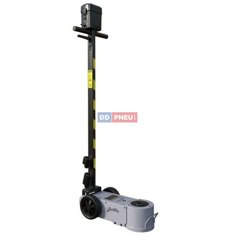 Elektro-hydraulický zdvihák Gaither GT4220E do 42t