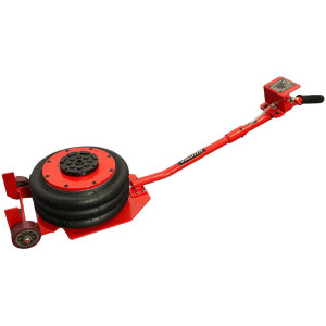 Vzduchový balónový zdvihák INVTJ01 do 3t Vzduchový balónový zdvihák INVTJ01 do 3t