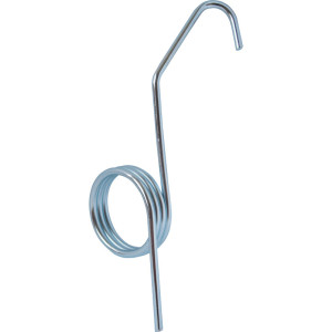 Náhradná pružina pre pedál Compac 2t Náhradná pružina pre pedál Compac 2t