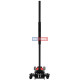 Pojazdný zdvihák Chicago Pneumatic CP80035 do 3t