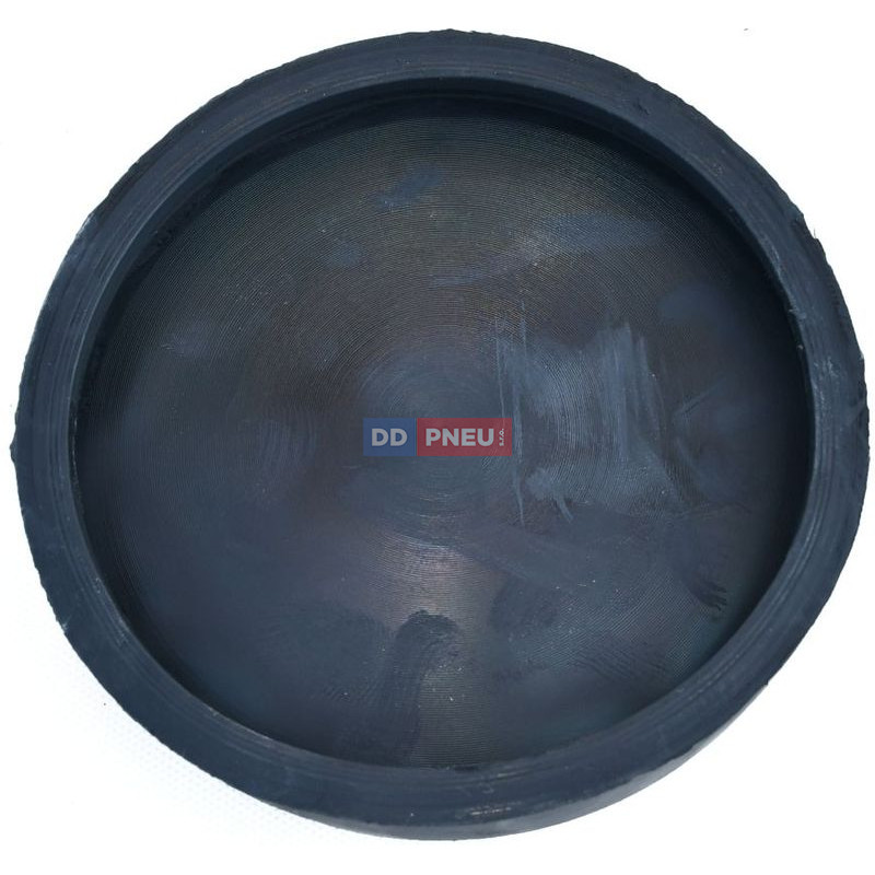 Gumená podložka pre zdviháky Ravaglioli – Ø 140 mm