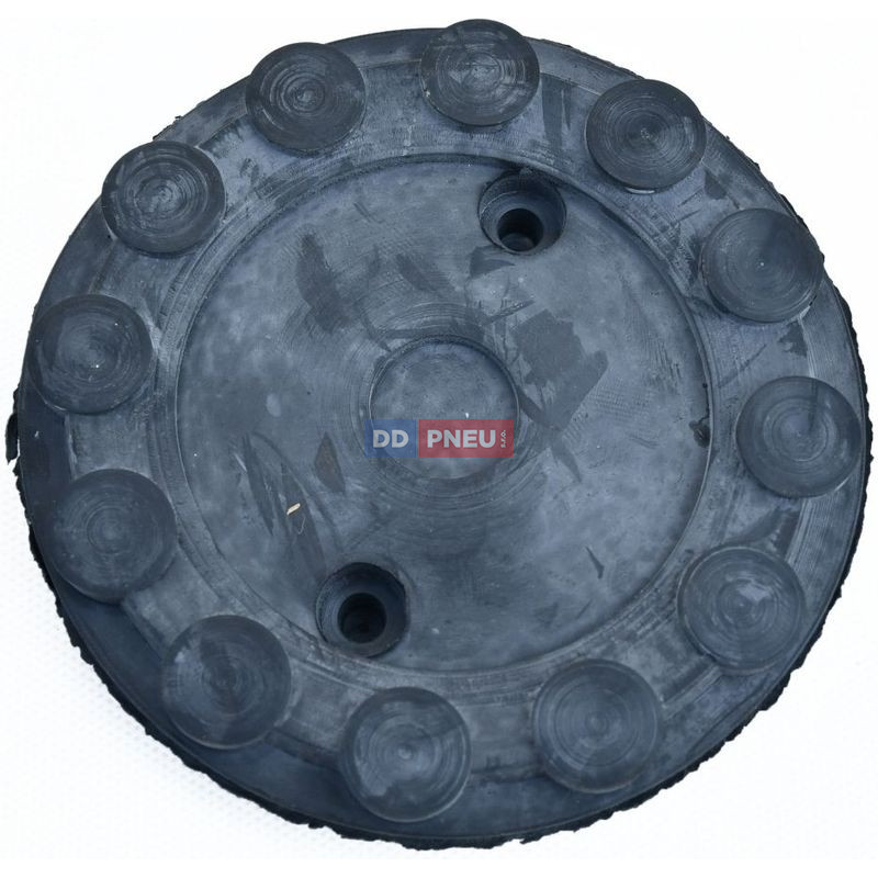 Gumená podložka pre zdviháky – Ø 115 mm