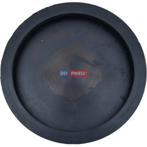 Gumená podložka pre zdviháky RAV125 – Ø 125 mm
