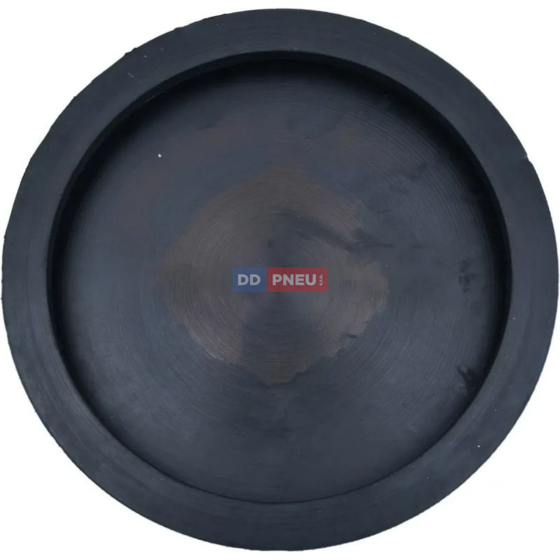 Gumená podložka pre zdviháky RAV125 – Ø 125 mm