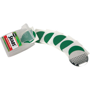Samolepiace záplaty SKABS