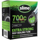 Duša Slime Standard – 700 x 35-43, schrader ventil