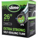 Duša Slime Standard – 26 x 1,75-2,125, AV ventil