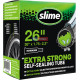 Duša Slime Standard – 26 x 1,75-2,125, AV ventil