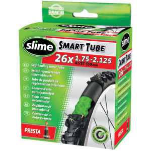 Duša Slime Standard – 26 x 1,75-2,125, galuskový ventil