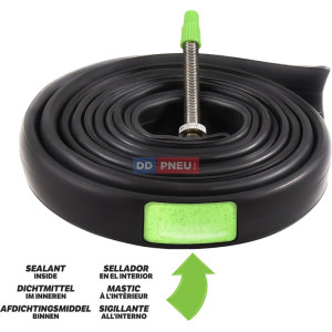 Duša Slime Standard – 700 x 19-25, galuskový ventil Duša Slime Standard – 700 x 19-25, galuskový ventil