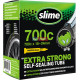 Duša Slime Standard – 700 x 19-25, galuskový ventil