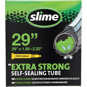 Duša Slime Extra zosilnená – 29 x 1,85-2,20, galuskový ventil