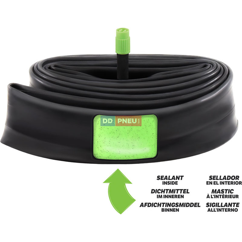 Duša Slime Standard – 29 x 1,85-2,20, schrader ventil