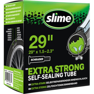 Duša Slime Standard – 29 x 1,85-2,20, schrader ventil Duša Slime Standard – 29 x 1,85-2,20, schrader ventil